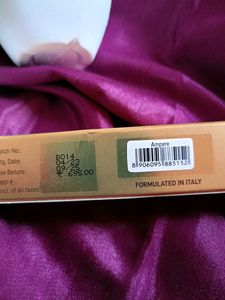 Myglamm Lip Cryon- Ampere