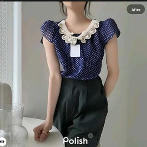New With Tag Vintage Cute Pullover