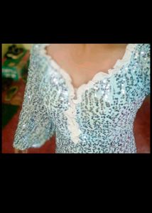 Beautiful Brand New One Pice , No Negotiate