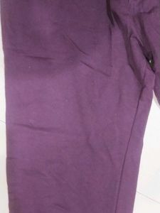 A Daily Wear Bottom
