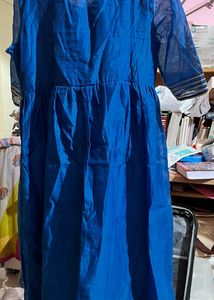 Anarkali Kurta