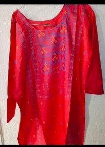 Kurta (Women&#39;s)
