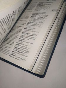 Oxford English Mini Dictionary Indian Edition