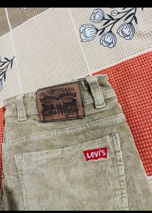 Cotrize Straight Fit Jeans For Men