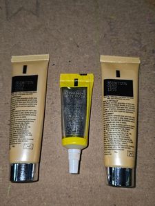 Garnier VitaminC B.B Cream And Serum