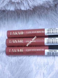 Combo Lakme Nude Lip Stick