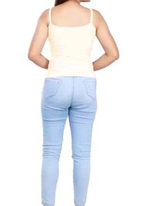 Lux Cozi Women Slip Cotton
