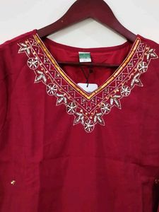 Branded Partywear Suit With Beautiful Dupattaa