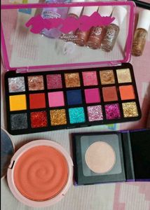 Makeup Combo