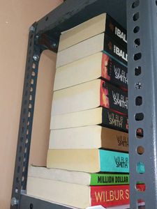 Classic All Time Favourite Authors