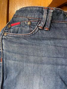 Lee Copper Jeans