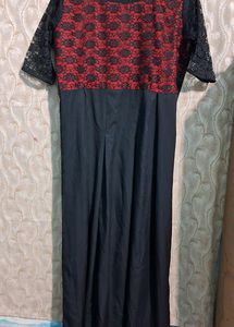 Long Gown
