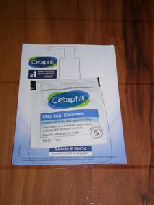 Dailylife Forever52 Foundation Samples