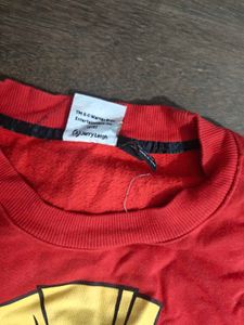 Marvin the Martian Sweatshirt