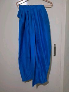 Embroidered Kurta Set