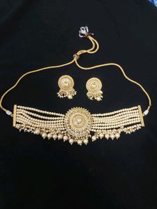 Golden Set