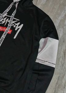 Stussy Supreme Hoodie