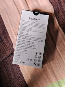 Insight 3 in 1 Primer