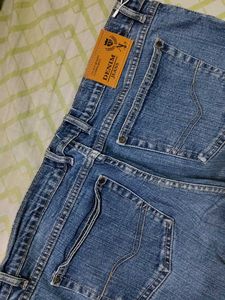 Denim Jeans