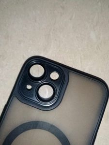 I Phone Backcover