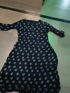 L Size Kurti