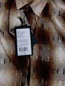 Stylish Men&#39;s Shirt