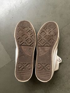 Platform Converse