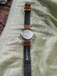 Women Wrist Watch