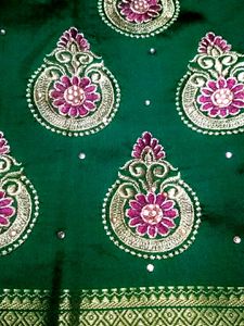 Vivo Vandini Saree