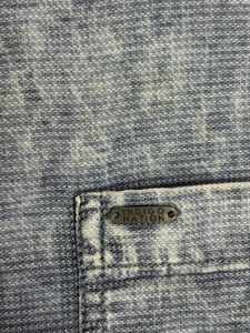 Rs.99 Indigo Nation Denim Shirt