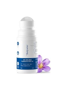 Be Bodywise Underarm Roll-on