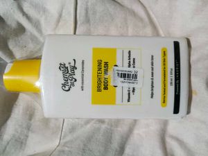 Chemist at Play Brightening Body Wash