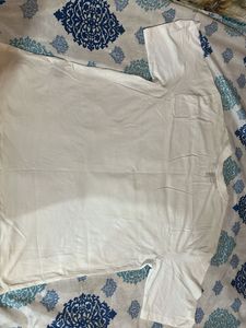 Cartoon Graphic T-Shirt