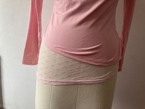 Savana Patchwork Top