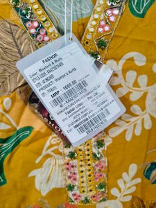 New Fashor Kurta