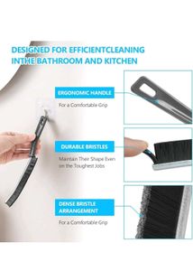 Gap Cleaning Brush