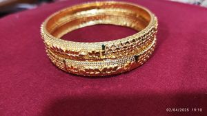 Bangles