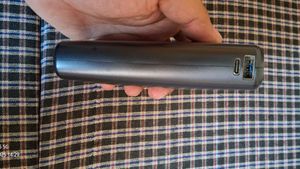 Ambrane Power Bank 20000 mAh
