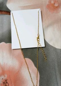 Trendy New Gemini Zodiac Necklace