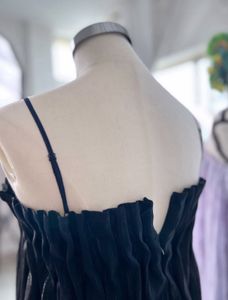 Korean Summer Dress