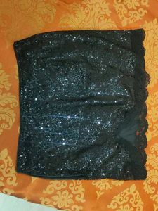 Micro Mini Skirt