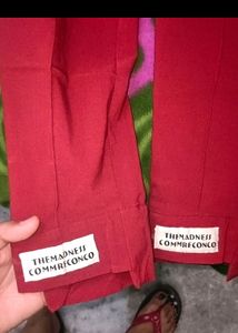 Totally New Trouser