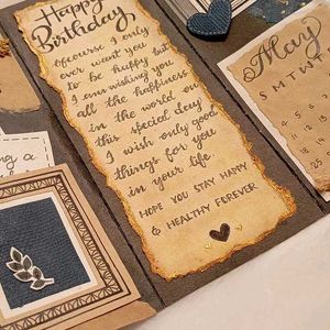 Handmade Cards