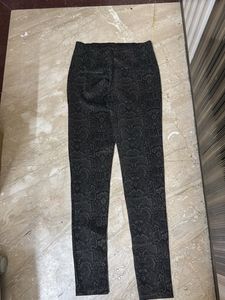Stylish Animal Print Leggings (b1g1)