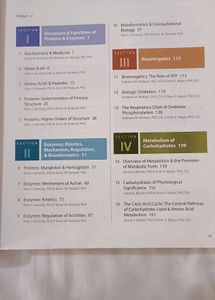 Harper&#39;s Illustrated Biochemistry