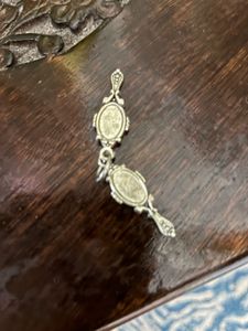 Mirror charms