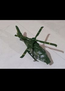 Toy Helicopter