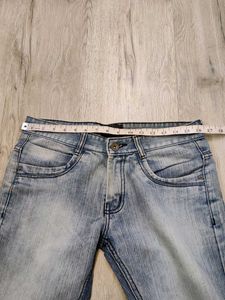 Ma714 Matrix Jeans Waist 32