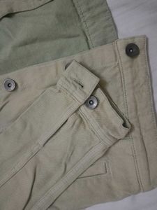 Stylish Zudio Denim Jacket