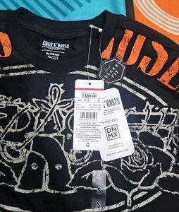 Guns N&#39; Roses Tee